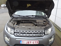 Land rover evoque - afbeelding 7 van  18