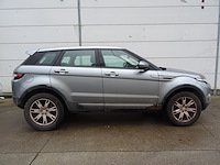 Land rover evoque - afbeelding 11 van  18