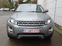 Land rover evoque - afbeelding 12 van  18