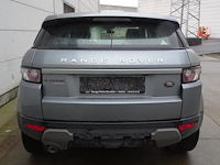 Land rover evoque - afbeelding 13 van  18