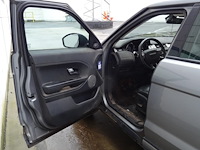 Land rover evoque - afbeelding 14 van  18