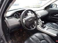 Land rover evoque - afbeelding 15 van  18
