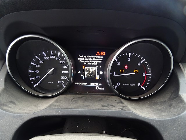 Land rover evoque - afbeelding 17 van  18