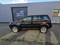 Land rover freelander 2 hse i6, 2011 - afbeelding 4 van  26
