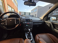 Land rover freelander 2 hse i6, 2011 - afbeelding 5 van  26