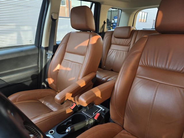 Land rover freelander 2 hse i6, 2011 - afbeelding 7 van  26