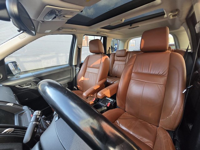 Land rover freelander 2 hse i6, 2011 - afbeelding 8 van  26