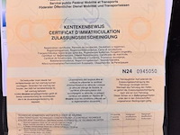 Land rover freelander 2 hse i6, 2011 - afbeelding 18 van  26