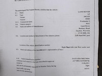 Land rover freelander 2 hse i6, 2011 - afbeelding 19 van  26