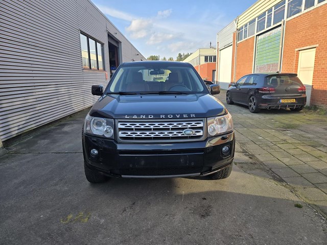 Land rover freelander 2 hse i6, 2011 - afbeelding 12 van  26
