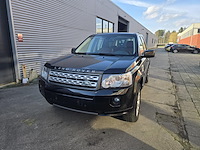 Land rover freelander 2 hse i6, 2011 - afbeelding 20 van  26