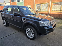 Land rover freelander 2 hse i6, 2011 - afbeelding 21 van  26