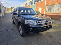Land rover freelander 2 hse i6, 2011 - afbeelding 22 van  26