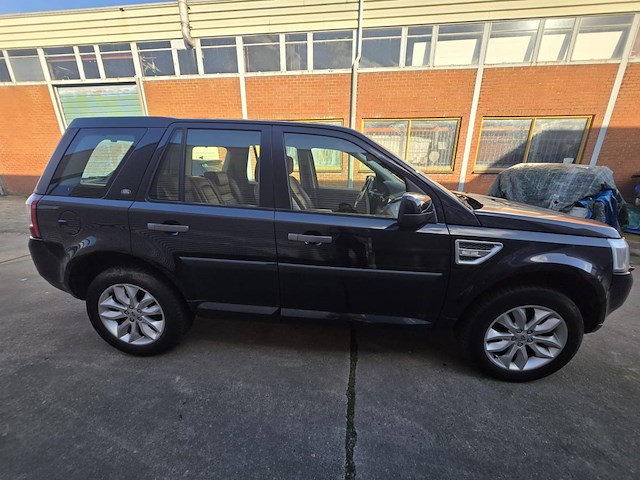 Land rover freelander 2 hse i6, 2011 - afbeelding 23 van  26