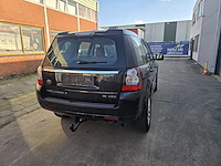 Land rover freelander 2 hse i6, 2011 - afbeelding 25 van  26
