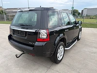 Land rover freelander 2011 - afbeelding 4 van  27