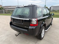Land rover freelander 2011 - afbeelding 5 van  27