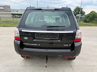 Land rover freelander 2011 - afbeelding 6 van  27