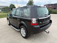Land rover freelander 2011 - afbeelding 8 van  27