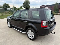 Land rover freelander 2011 - afbeelding 9 van  27