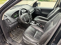 Land rover freelander 2011 - afbeelding 13 van  27