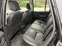 Land rover freelander 2011 - afbeelding 15 van  27