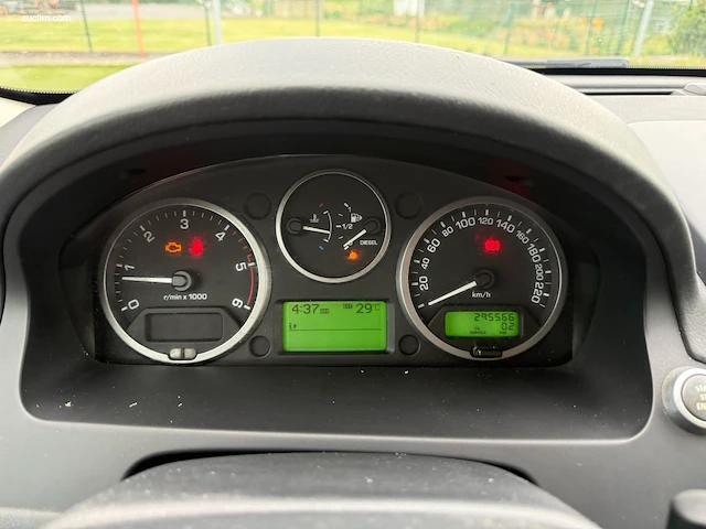 Land rover freelander 2011 - afbeelding 18 van  27