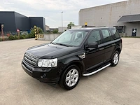 Land rover freelander 2011 - afbeelding 12 van  27