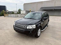 Land rover freelander 2011 - afbeelding 22 van  27