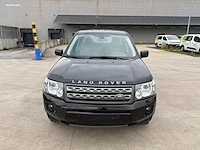 Land rover freelander 2011 - afbeelding 24 van  27