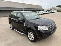 Land rover freelander 2011 - afbeelding 25 van  27