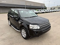 Land rover freelander 2011 - afbeelding 26 van  27