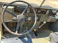 Land rover light weight series 3, 88inch oldtimer - afbeelding 3 van  20