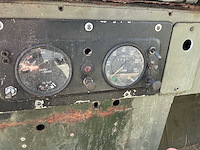 Land rover light weight series 3, 88inch oldtimer - afbeelding 4 van  20