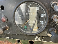 Land rover light weight series 3, 88inch oldtimer - afbeelding 10 van  20