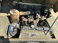 Land rover light weight series 3, 88inch oldtimer - afbeelding 11 van  20