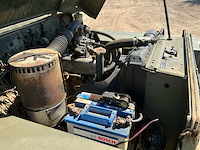 Land rover light weight series 3, 88inch oldtimer - afbeelding 12 van  20