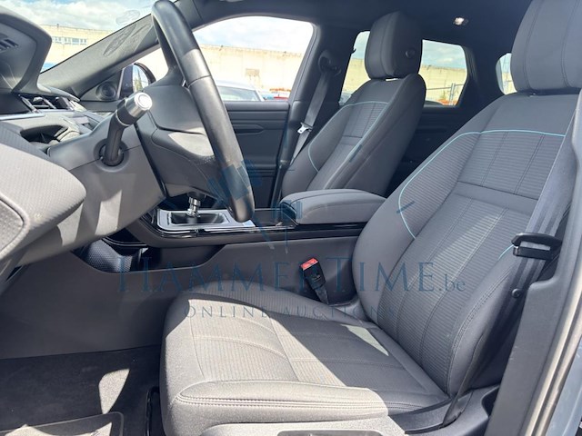 Land rover range rover evoque 2 0 td4 2wd d165 s, 2021 - afbeelding 2 van  34