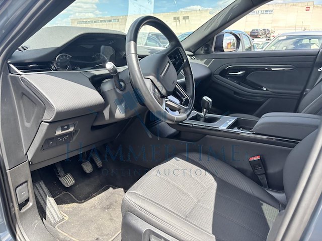 Land rover range rover evoque 2 0 td4 2wd d165 s, 2021 - afbeelding 3 van  34