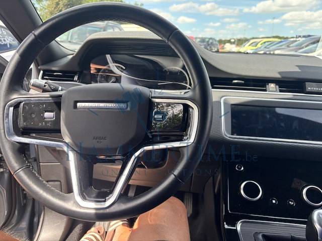 Land rover range rover evoque 2 0 td4 2wd d165 s, 2021 - afbeelding 6 van  34