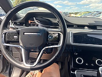 Land rover range rover evoque 2 0 td4 2wd d165 s, 2021 - afbeelding 6 van  34