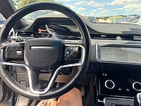 Land rover range rover evoque 2 0 td4 2wd d165 s, 2021 - afbeelding 7 van  34