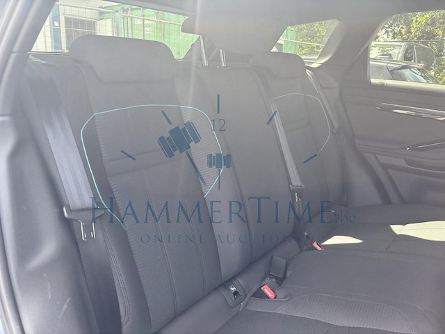 Land rover range rover evoque 2 0 td4 2wd d165 s, 2021 - afbeelding 19 van  34