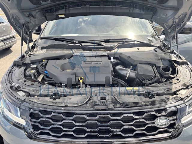Land rover range rover evoque 2 0 td4 2wd d165 s, 2021 - afbeelding 22 van  34