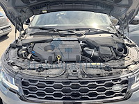 Land rover range rover evoque 2 0 td4 2wd d165 s, 2021 - afbeelding 22 van  34