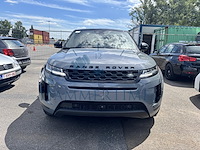 Land rover range rover evoque 2 0 td4 2wd d165 s, 2021 - afbeelding 12 van  34