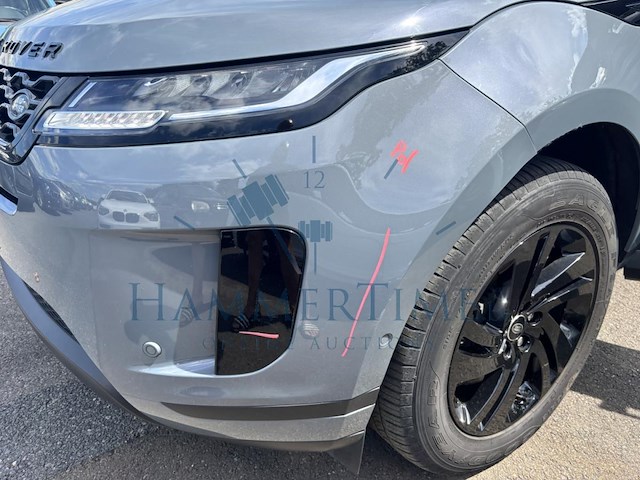 Land rover range rover evoque 2 0 td4 2wd d165 s, 2021 - afbeelding 24 van  34