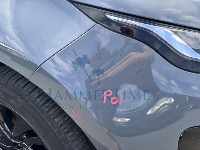 Land rover range rover evoque 2 0 td4 2wd d165 s, 2021 - afbeelding 26 van  34