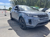 Land rover range rover evoque 2 0 td4 2wd d165 s, 2021 - afbeelding 23 van  34