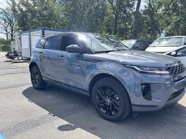 Land rover range rover evoque 2 0 td4 2wd d165 s, 2021 - afbeelding 29 van  34